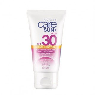 Avon Care Sun+ Shine Güneş Kremi SPF 30 Güneş Ürünleri kullananlar yorumlar